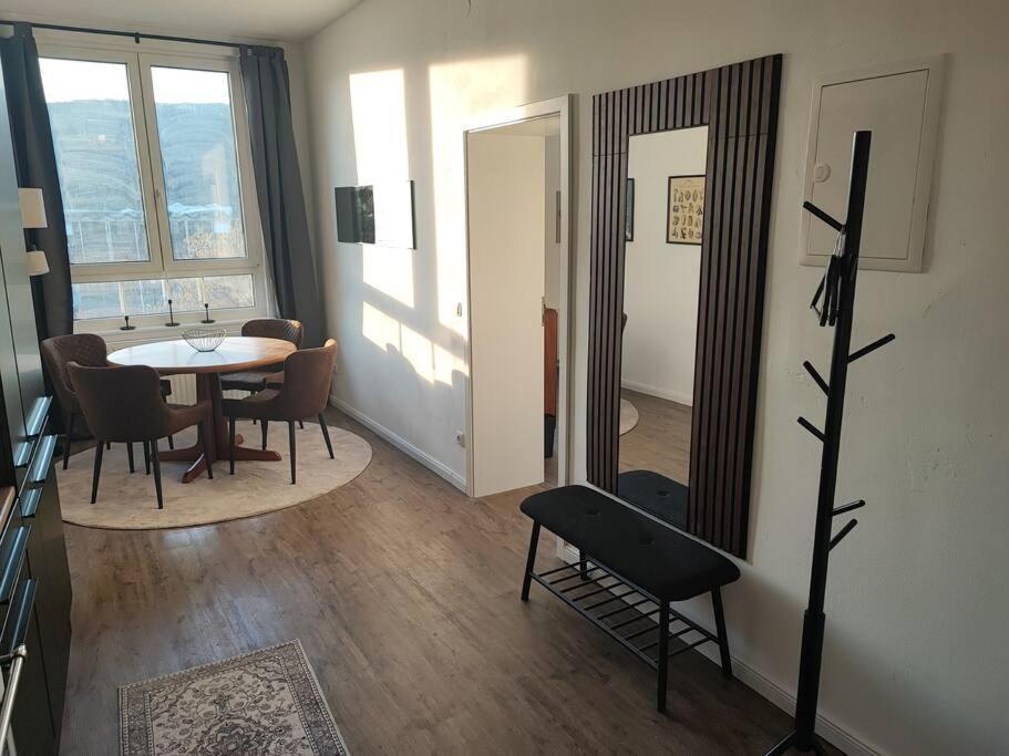 Modernes Juwel In Hagen City Bagian luar foto
