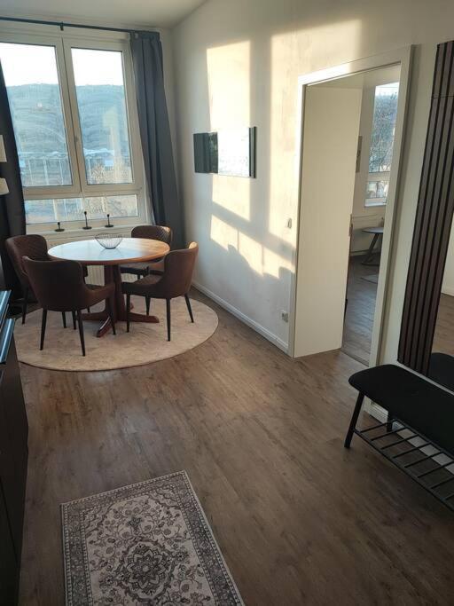 Modernes Juwel In Hagen City Bagian luar foto